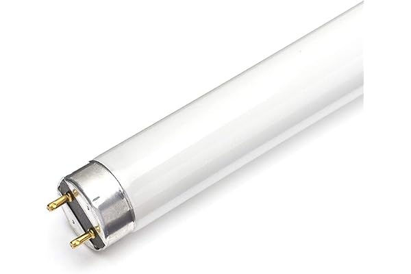 Osram 18 Watt Lumilux T8 fluorescerande lamputtag