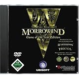Morrowind: Game of the Year-Edition (Software Pyramide)