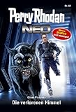 Image de Perry Rhodan Neo 61: Der verlorene Himmel: Staffel: Epetran 1 von 12 (Perry Rhodan Neo Paket)