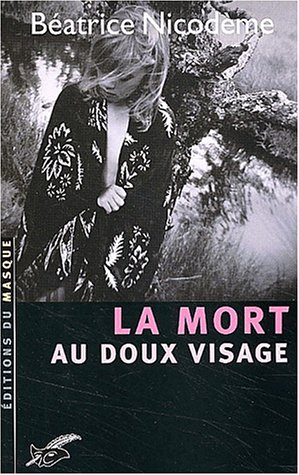 couverture de : Mort au doux visage (La)