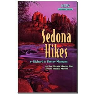 Sedona Hikes