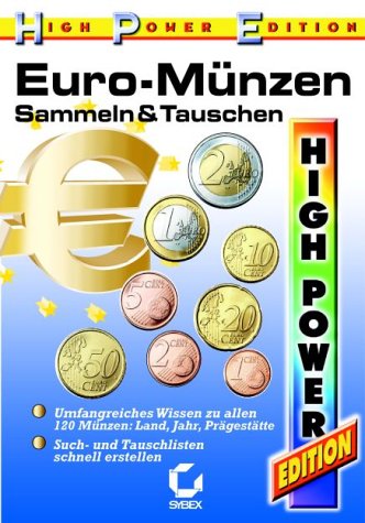 Preisvergleich Produktbild Euro-Münzen sammeln und tauschen