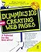 Dummies 101: Creating Web Pages (Dummies 101 S.) by 