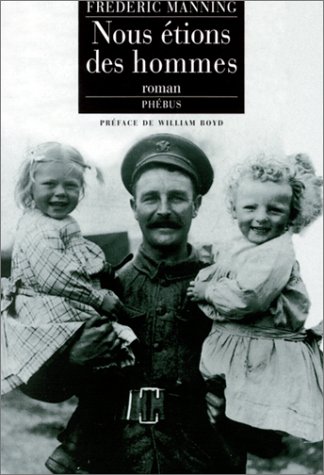 Download Nous étions des hommes Download Nous étions des hommes