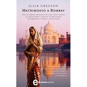 Matrimonio a Bombay (eNewton Narrativa)