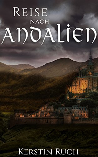 Reise nach Andalien (German Edition) Reise nach Andalien (German Edition)