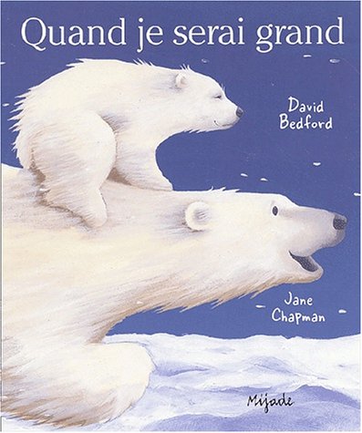 Quand je serai grand