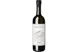 DCOOP Aceite de Oliva Virgen Extra - Aceite Magnum Reserva de Familia, Cosecha Temprana, 2024-2025, Frutado Verde de Intensidad Media-Alta, Ideal para Consumo en Crudo, 750 ML