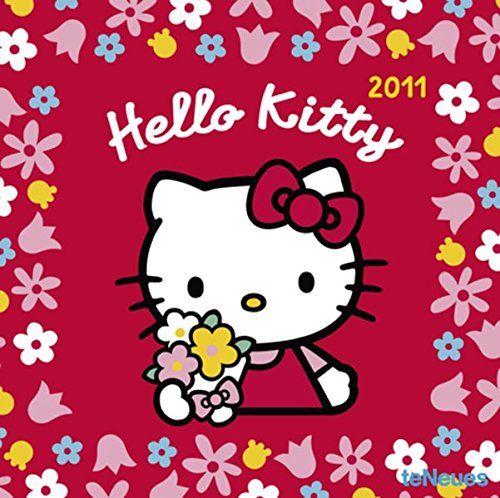 Hello Kitty 2011