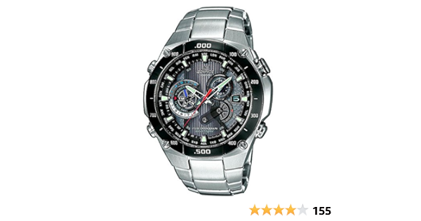 casio edifice m1100