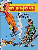 Lucky Luke, Bd.67, High Noon in Hadley City by 