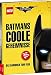 Produktbild The LEGO Batman Movie. Batmans coole Geheimnisse: Das Handbuch zum Film