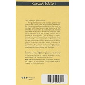 Cartas a un euroescéptico