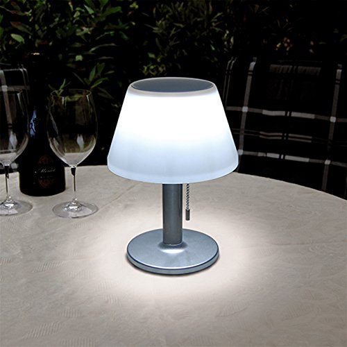 Solar-Tischleuchte - 2