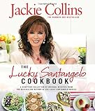 Cover zum Buch The Lucky Santangelo Cookbook