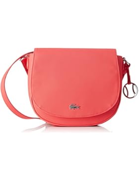 Lacoste Damen Nf1898dc Umhängetaschen