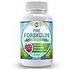Forskolin for Weight Loss, Diet Pills with Active Fat Burner, Burn Belly Fat Easily, Our Supplement is Made from Pure Extract, 250mg Capsules - Image 3