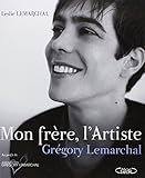 MON FRERE L ARTISTE