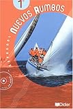 Nuevos Rumbos, 1ère (1 livre + 1 CD audio)