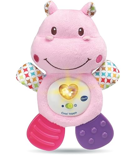 Vtech Mon elephant pousse pousse