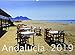 Produktbild Andalucia 2019: by Horst Haas