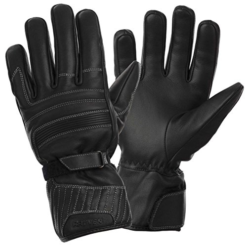 RayvenMamba Motorbike Motorcycle Gloves M