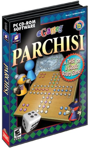 Preisvergleich Produktbild parchisi (PC) von Greenstreet Software