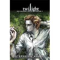Twilight: The Graphic Novel, Volume 2 : Meyer, Stephenie, Kim
