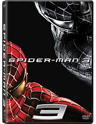 Preisvergleich Produktbild Spider-Man 3 [IT Import]