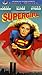 Produktbild Supergirl [VHS]