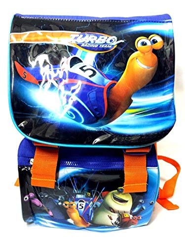 Preisvergleich Produktbild Rucksack Schule ausziehbar Primino Turbo