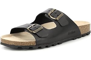 Kickers Kick Elk, Sandalia Hombre