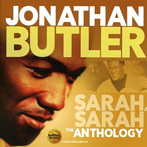 Sarah, Sarah: The Anthology