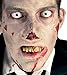 Produktbild Zombie Zähne Deluxe