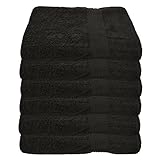 Hochwertige, super-flauschige schwere Hotel-Qualität ca. 500 g/qm²