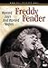 Produktbild Freddy Fender - Wasted Days and Wasted Nights