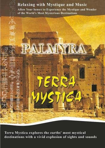Preisvergleich Produktbild Terra Mystica PALMYRA Syria