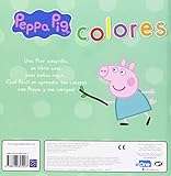 Image de Peppa Pig. Colores con Peppa