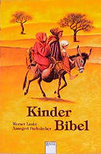 Download Kinderbibel (Arena Taschenbücher) Download Kinderbibel (Arena Taschenbücher)