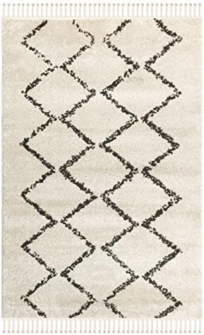 Olivo Tappeti Rug Berber Tribes Diamond Design 150 x 220 High Quality Available 3 sizes