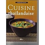 Image de Cuisine thaïlandaise