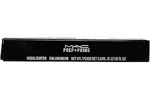 MAC prep + prime Highlighter - PEACH LUSTRE by M.A.C