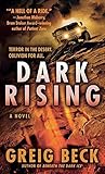 Cover zum Buch Dark Rising