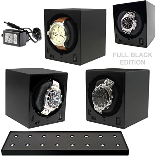 Beco Starter Set Boxy Schwarz