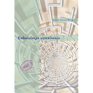 Embriología veterinaria