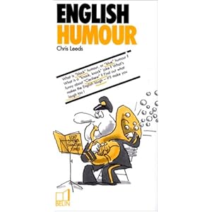 English humour