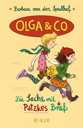 Download Olga & Co – Die Sache mit Patzkes Brief Download Olga & Co – Die Sache mit Patzkes Brief