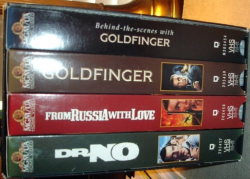 Preisvergleich Produktbild For Your Eyes Only [VHS]