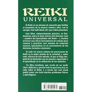 Reiki Universal (Nueva era)