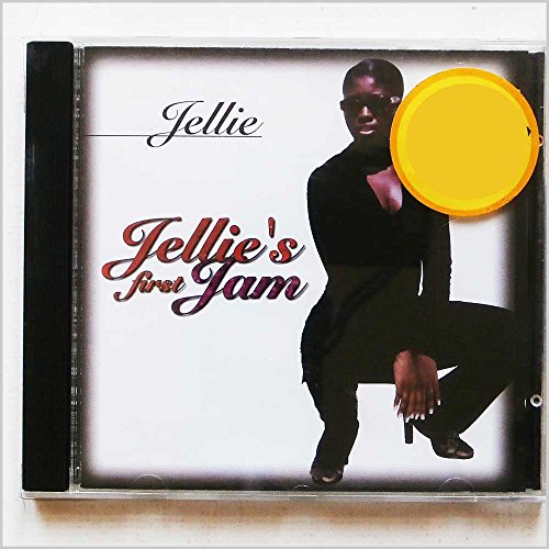 Preisvergleich Produktbild Jellie's First Jam [Music CD]